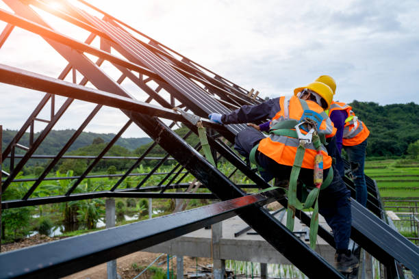  St John, KS Roofing Contractor Pros