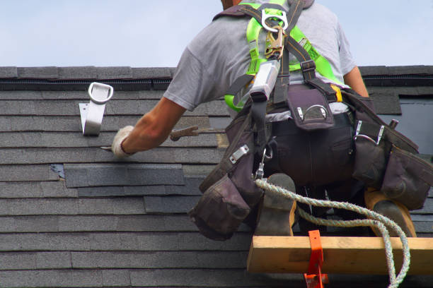 Roof Waterproofing Services in St John, KS