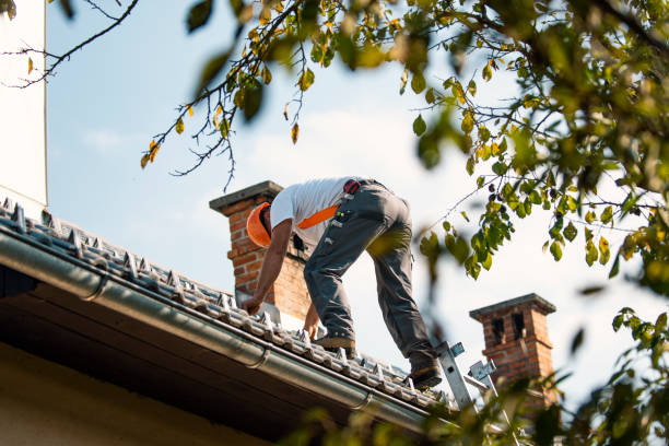 Best Roofing Contractor Near Me  in St John, KS