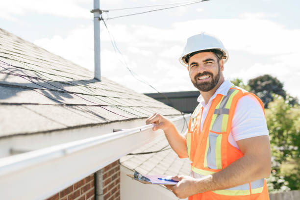 Best Best Roofing Contractors  in St John, KS