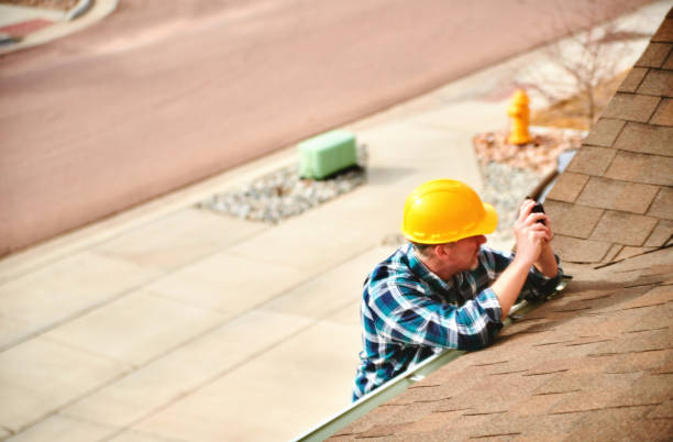 Best Commercial Roofing Services  in St John, KS