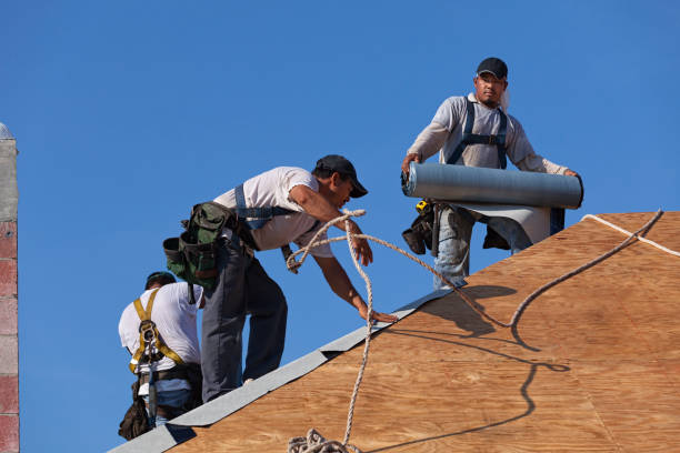 Best Shingle Roofing Installation  in St John, KS