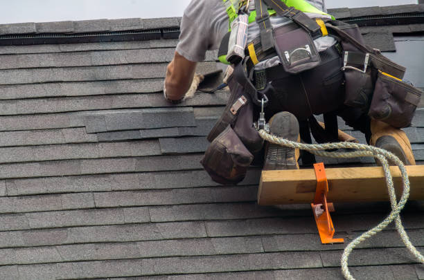 Best Roof Replacement Cost  in St John, KS