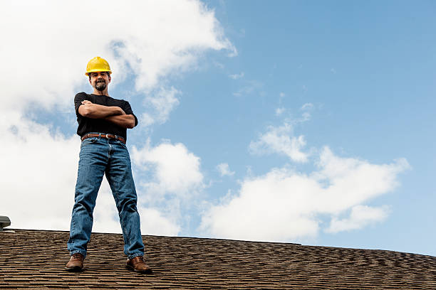St John, KS Roofing Contractor Company