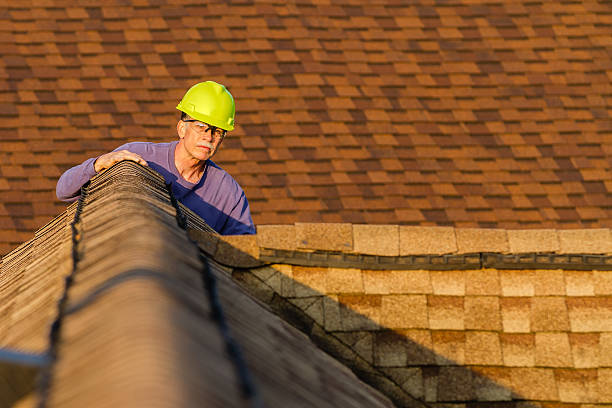 Best Roof Replacement Cost  in St John, KS