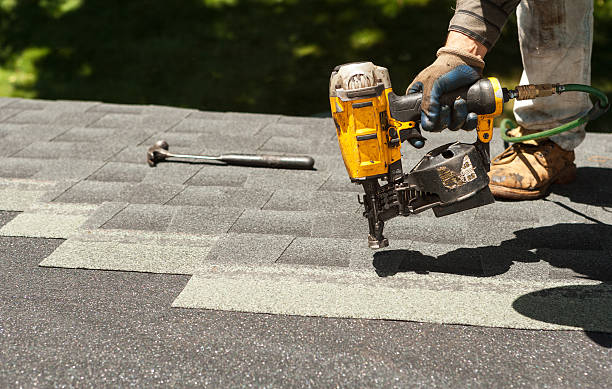 Best Roof Restoration Services  in St John, KS