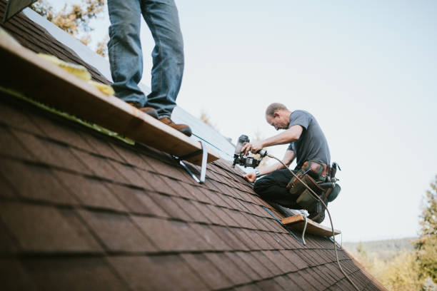 Best Affordable Roofing Company  in St John, KS