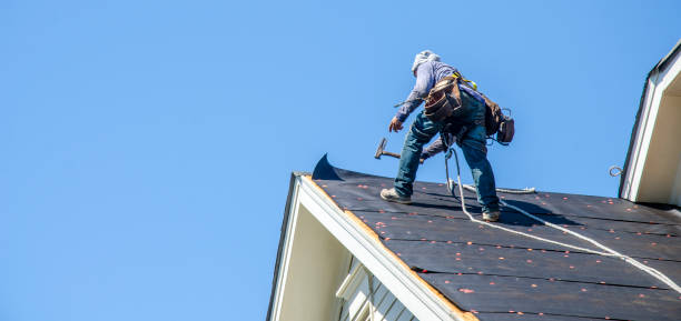 Best Roof Maintenance Services  in St John, KS